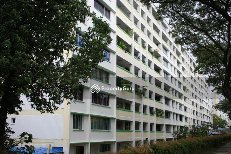 335 Woodlands Street 32 #0