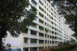 335 Woodlands Street 32 #0