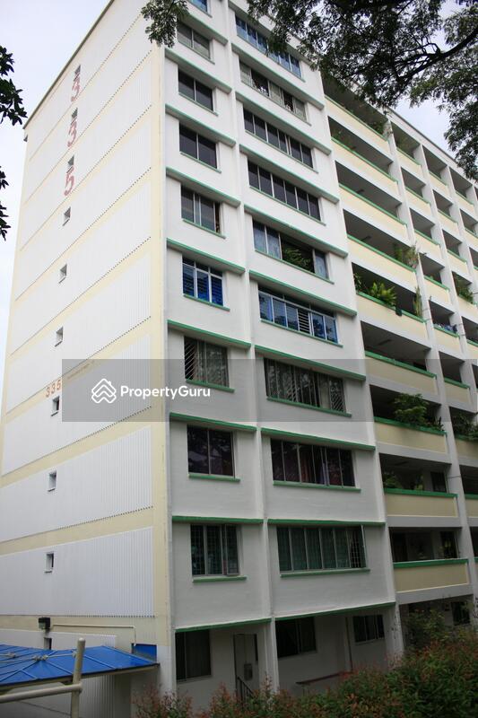 335 Woodlands Street 32 #0