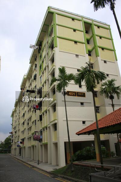 For Rent - 401 Woodlands Street 41