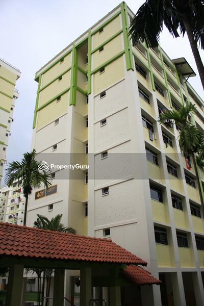 For Rent - 401 Woodlands Street 41