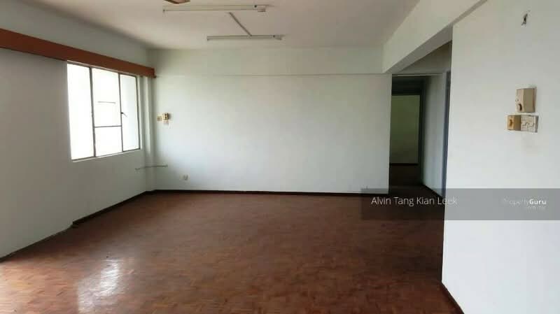 Bangunan Choo Cheng Khay - iProperty.com.my