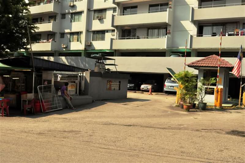 Bangunan Choo Cheng Khay - iProperty.com.my