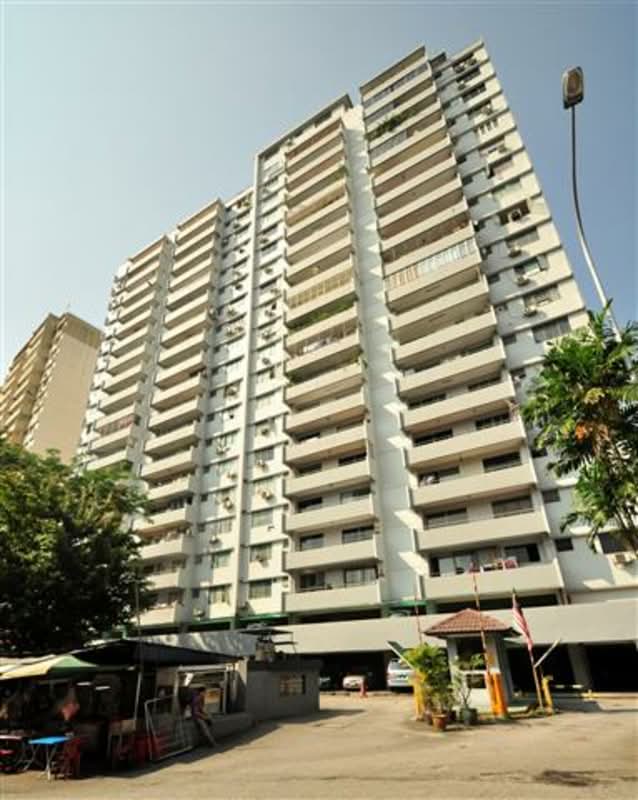 Bangunan Choo Cheng Khay - iProperty.com.my
