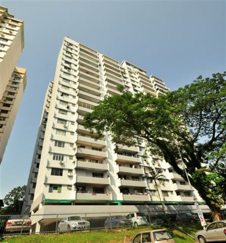 Bangunan Choo Cheng Khay Details Condominium For Sale And For Rent Propertyguru Malaysia
