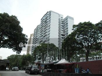 Bangunan Choo Cheng Khay