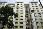 402 Woodlands Street 41 #0