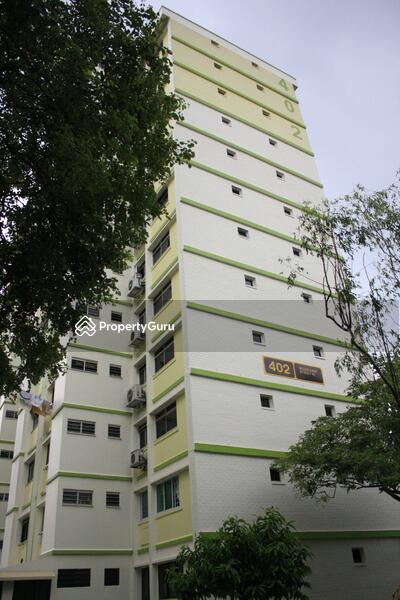 For Rent - 402 Woodlands Street 41
