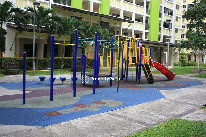 403 Woodlands Street 41 #0