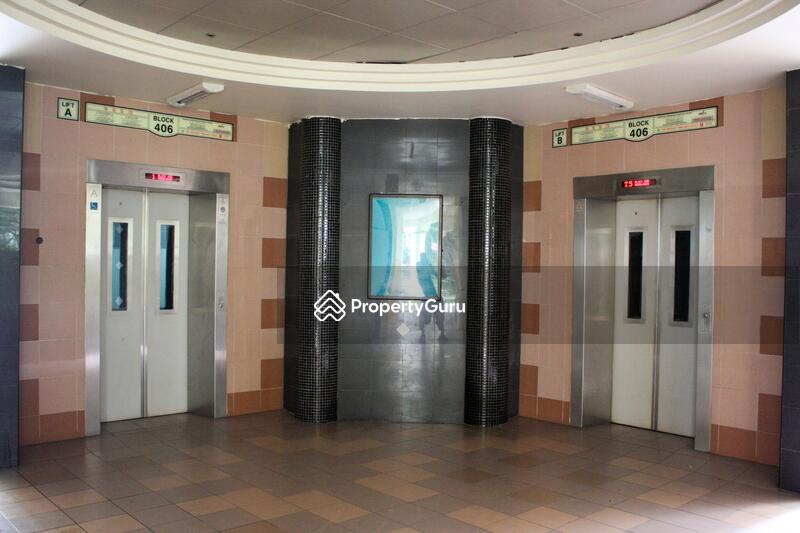 For Rent - 406 Woodlands Street 41