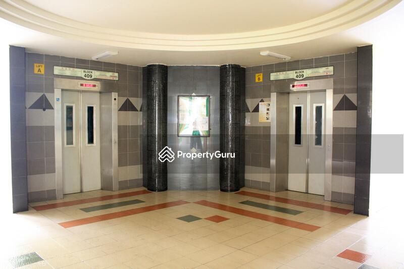 409 Woodlands Street 41 #0