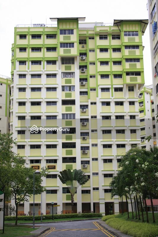410 Woodlands Street 41 #0