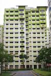 410 Woodlands Street 41 #0