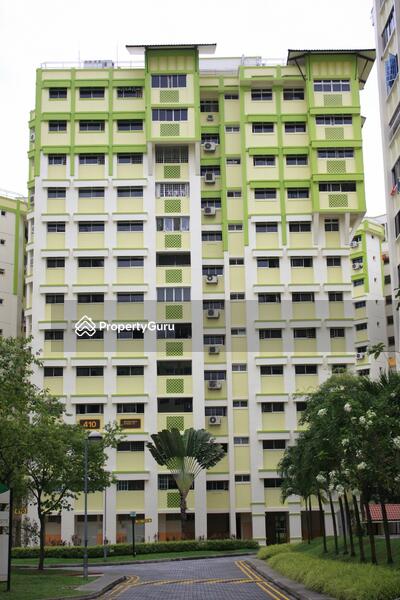 For Rent - 410 Woodlands Street 41