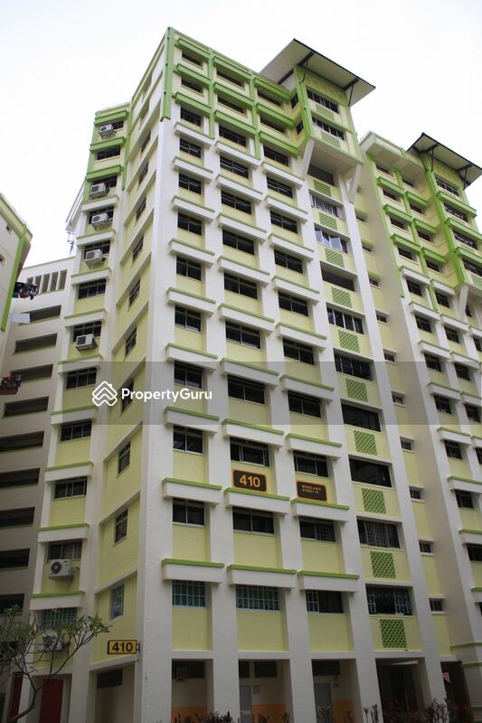 410 Woodlands Street 41 #0