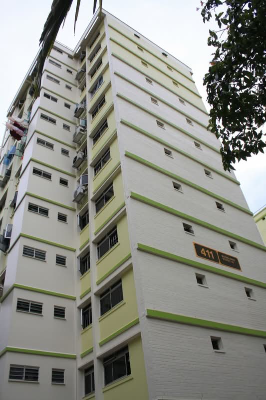 411 Woodlands Street 41