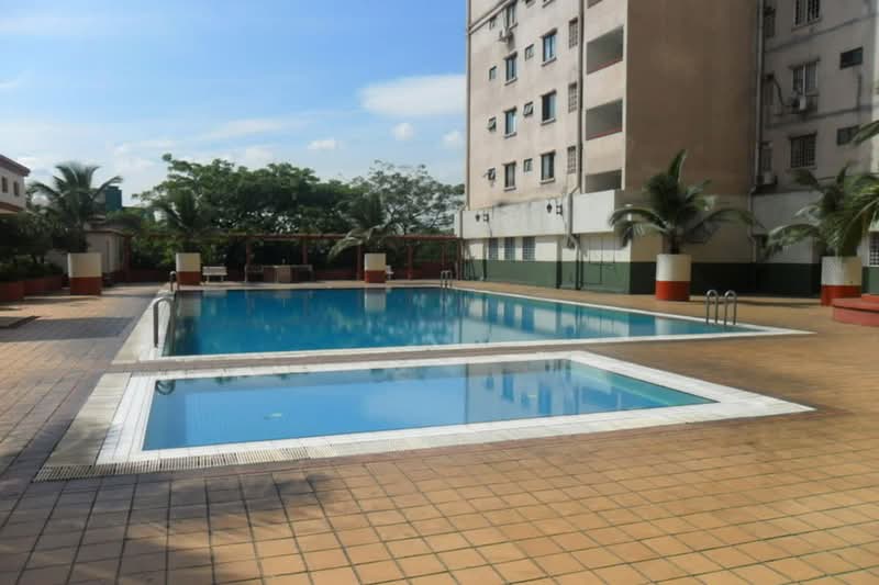 Kenanga Point - iProperty.com.my