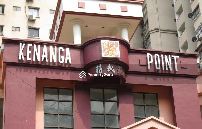Kenanga Point #0