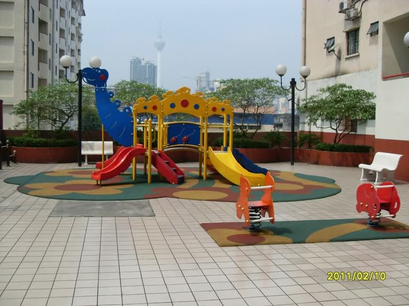 Kenanga Point - iProperty.com.my