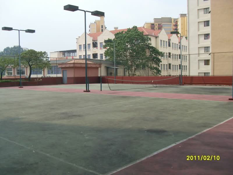 Kenanga Point - iProperty.com.my