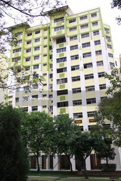 For Rent - 414 Woodlands Street 41