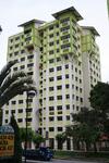 415 Woodlands Street 41 #0