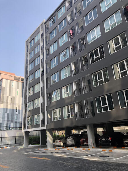 For Rent - Rye Talat Phlu, Bangkok