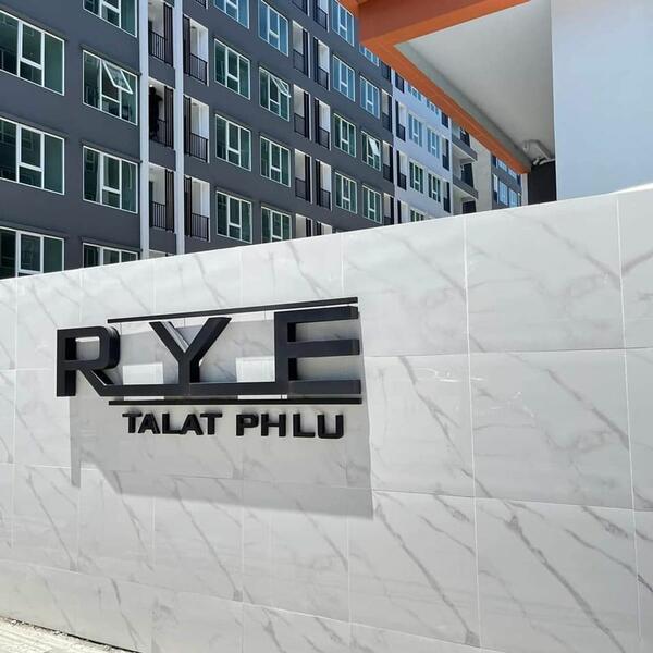For Rent - Rye Talat Phlu, Bangkok