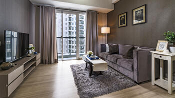 Casa De Parco Apartment