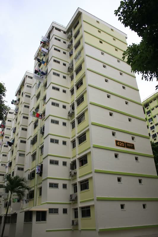 420 Woodlands Street 41