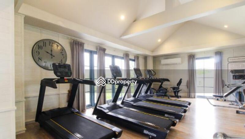 For Rent - Anya Bangna-Ramkhamhaeng 2, Bangkok
