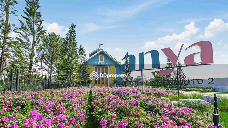 For Rent - Anya Bangna-Ramkhamhaeng 2, Bangkok