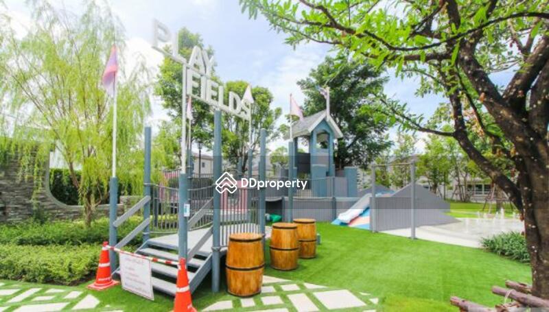 For Rent - Anya Bangna-Ramkhamhaeng 2, Bangkok