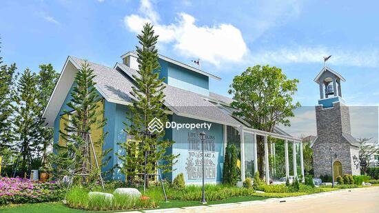 For Rent - Anya Bangna-Ramkhamhaeng 2, Bangkok