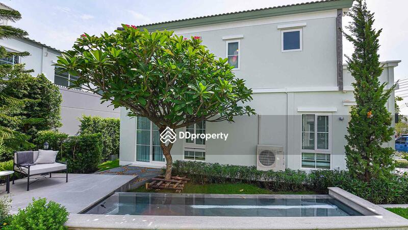 For Rent - Anya Bangna-Ramkhamhaeng 2, Bangkok