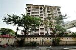 Ixora Apartments #0