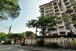 Ixora Apartments #0