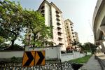Ixora Apartments #0