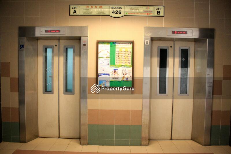 426 Woodlands Street 41 #0
