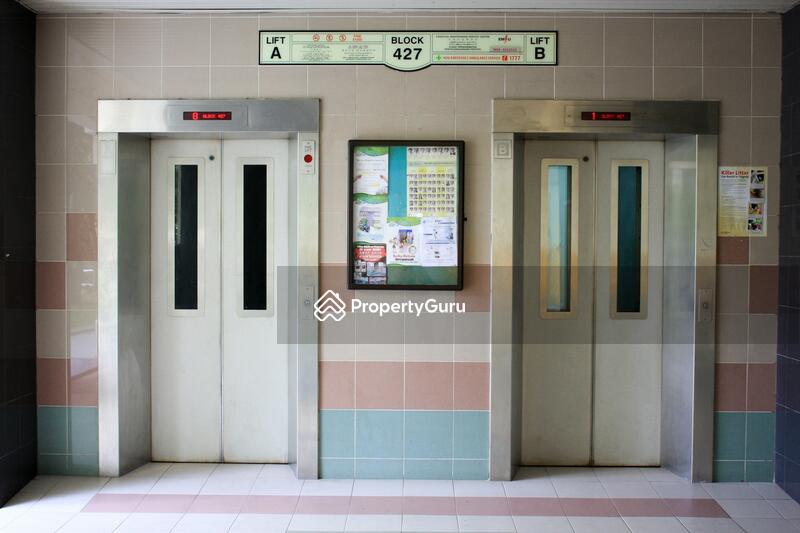 427 Woodlands Street 41 #0