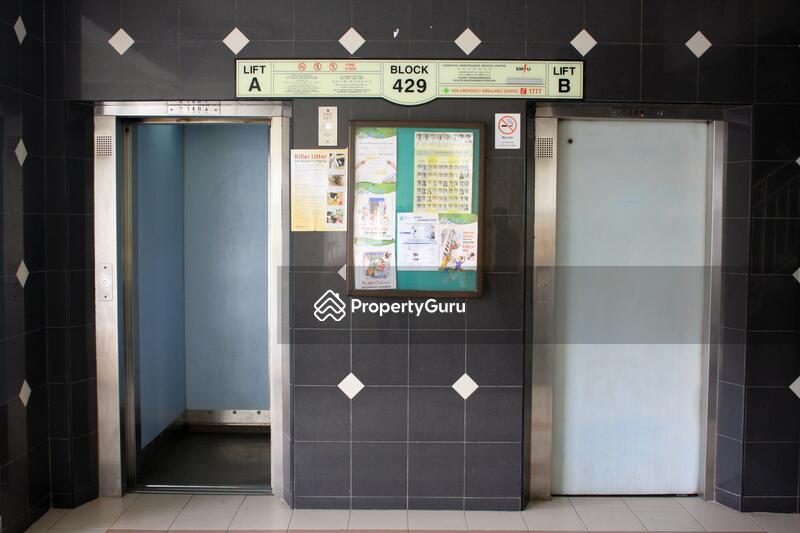 429 Woodlands Street 41 #0