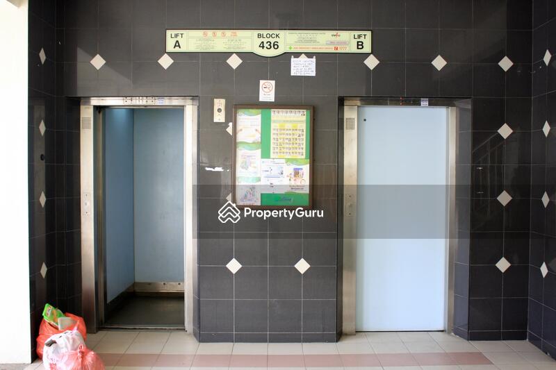 436 Woodlands Street 41 #0