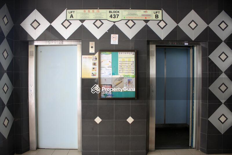 437 Woodlands Street 41 #0