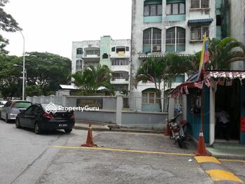Delima J Apartment