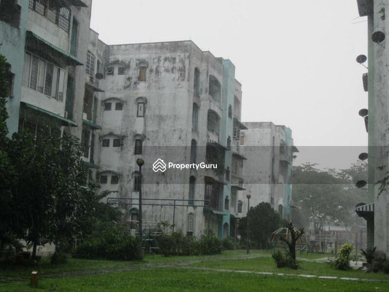 For Sale - Delima J Apartment