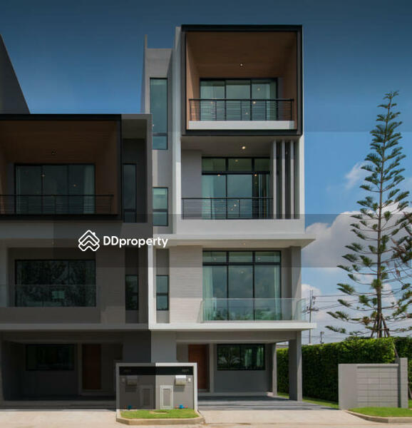 For Rent - Nirvana Define Rama 9, Bangkok