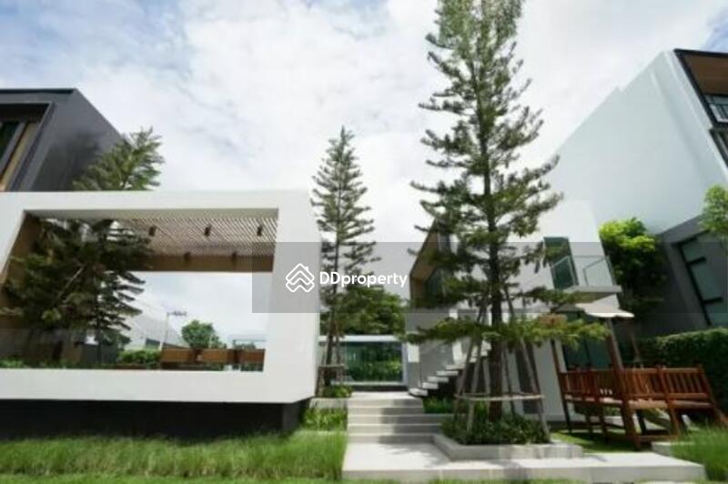 For Rent - Nirvana Define Rama 9, Bangkok