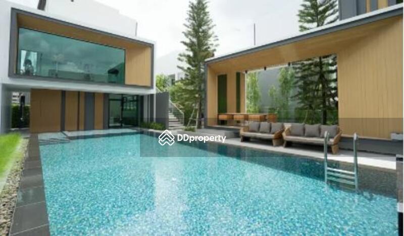 For Rent - Nirvana Define Rama 9, Bangkok
