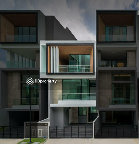 For Rent - Nirvana Define Rama 9, Bangkok