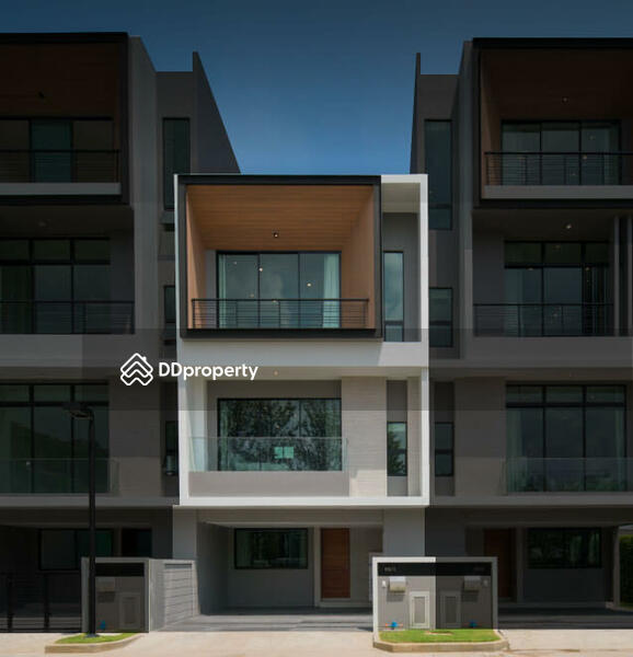 For Rent - Nirvana Define Rama 9, Bangkok